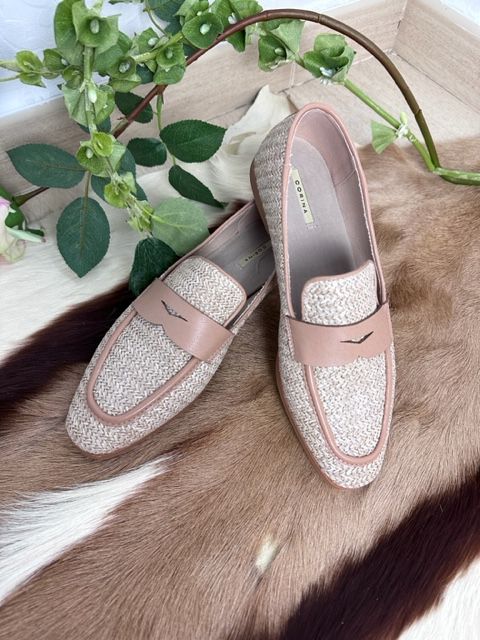 Zapatos yute - Imagen 2