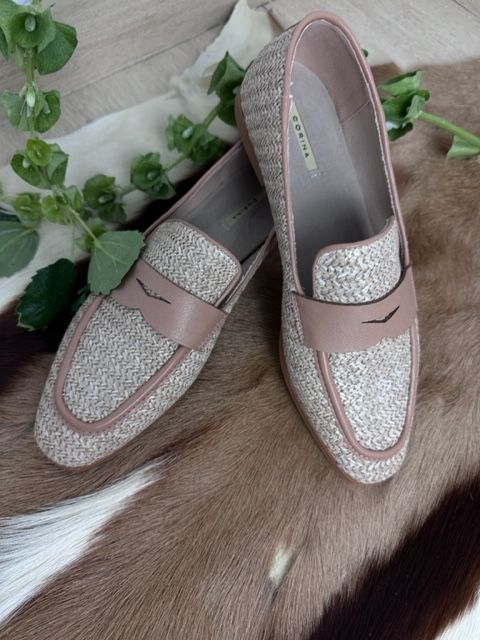 Zapatos yute - Imagen 3