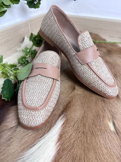 Zapatos yute - Imagen 4