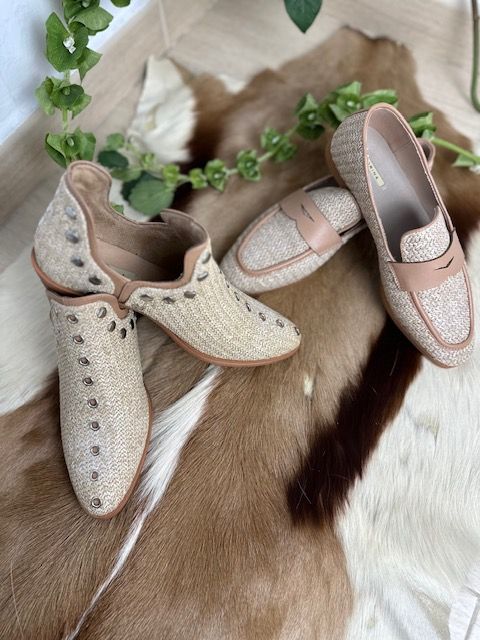 Zapatos yute - Imagen 8