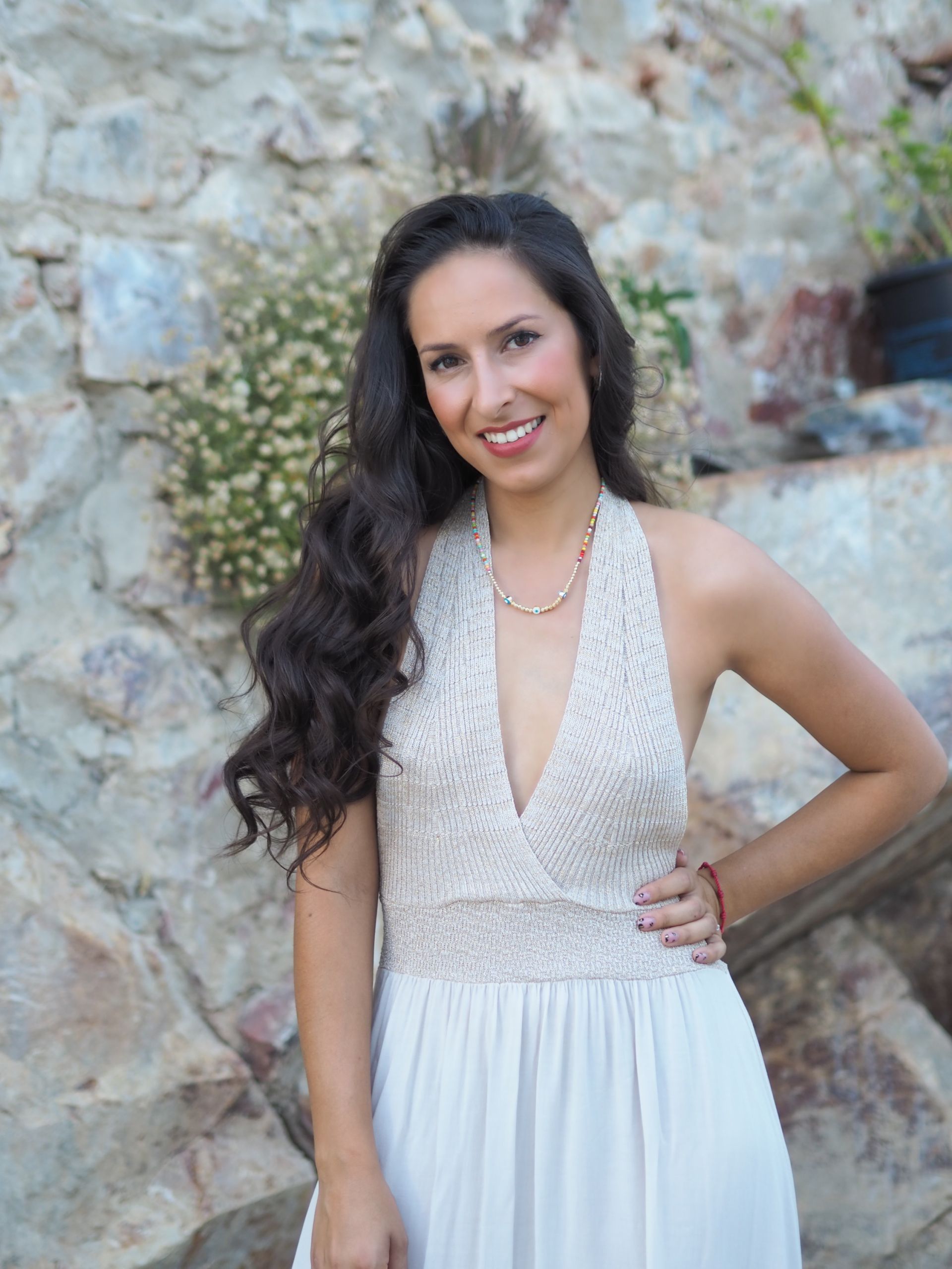 Vestido Glitter - Imagen 12