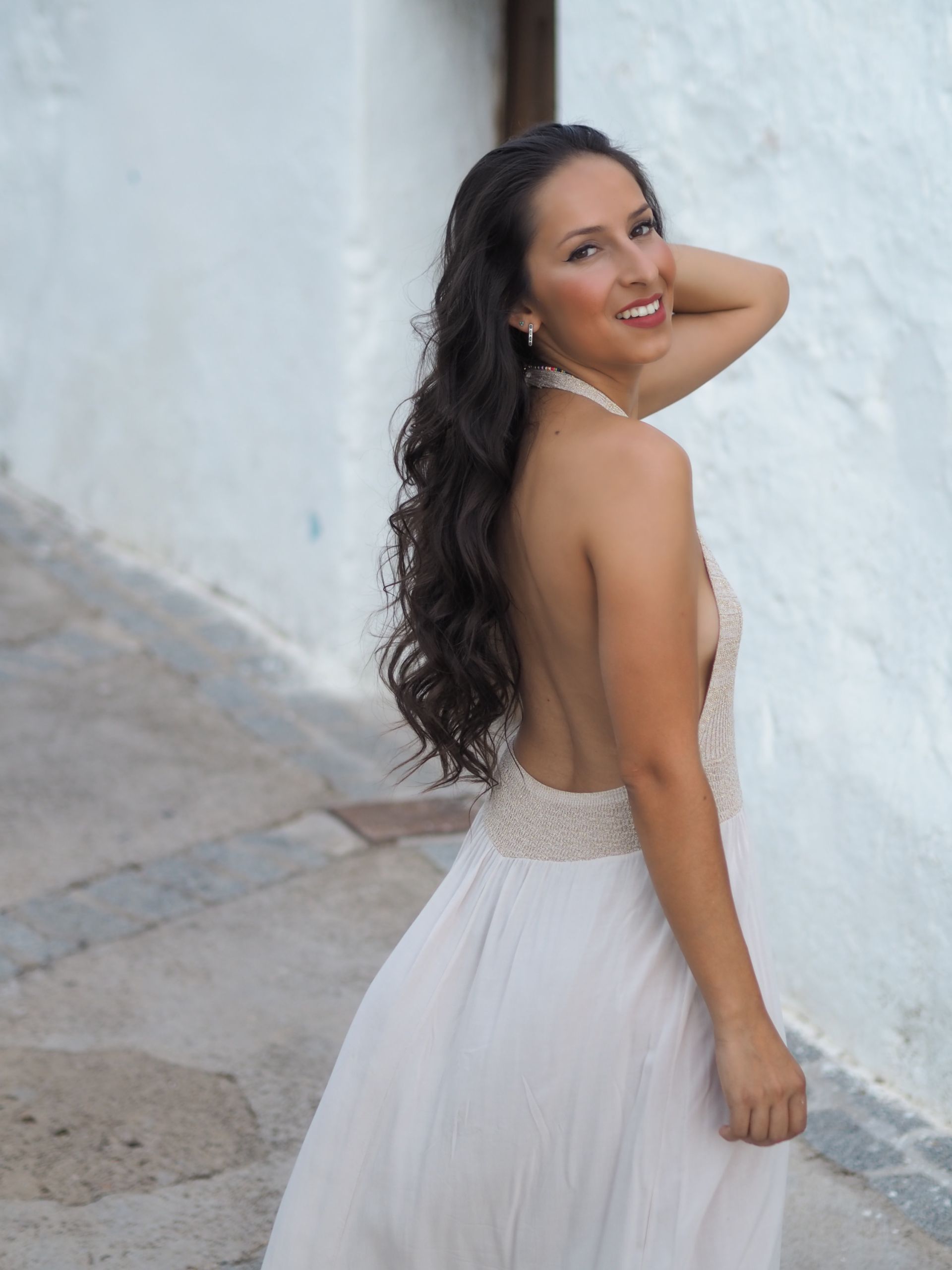 Vestido Glitter - Imagen 16