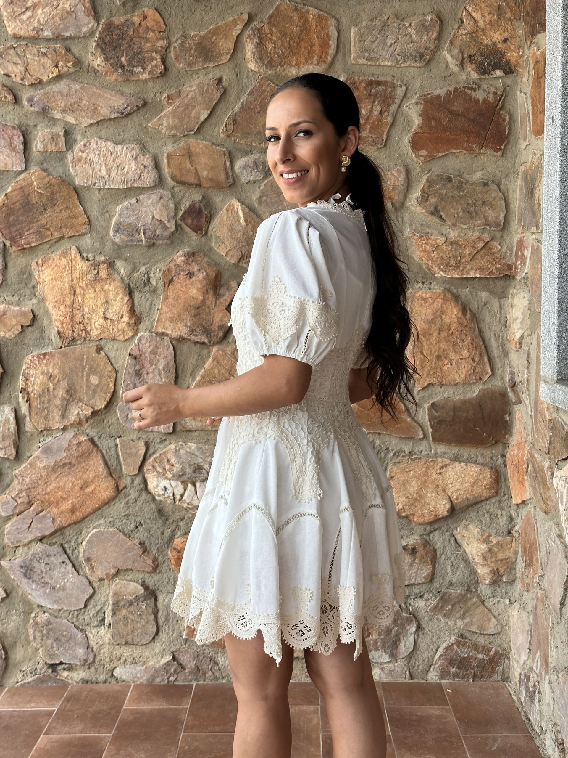 Vestido Dorotea - Imagen 2