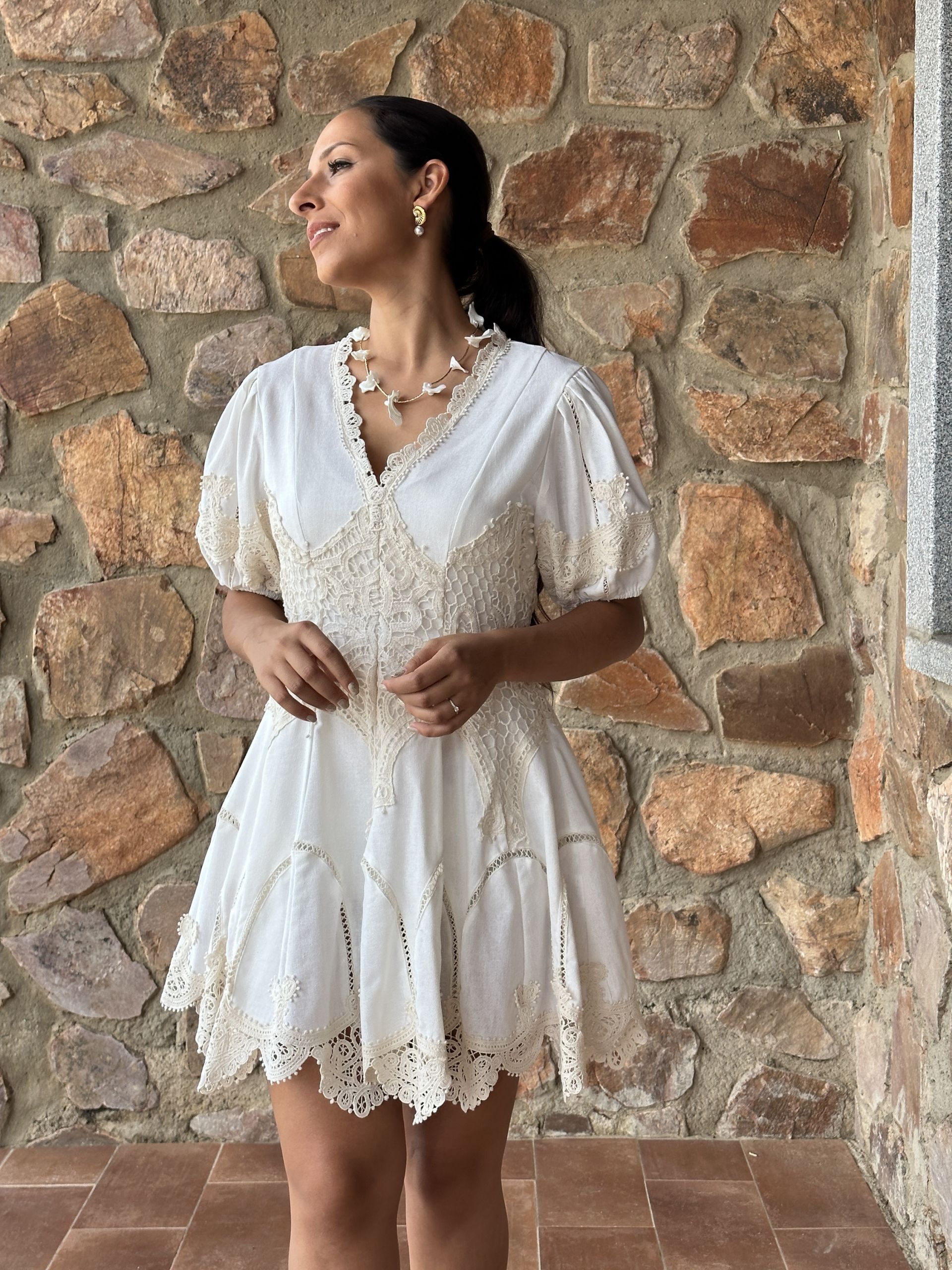 Vestido Dorotea - Imagen 3