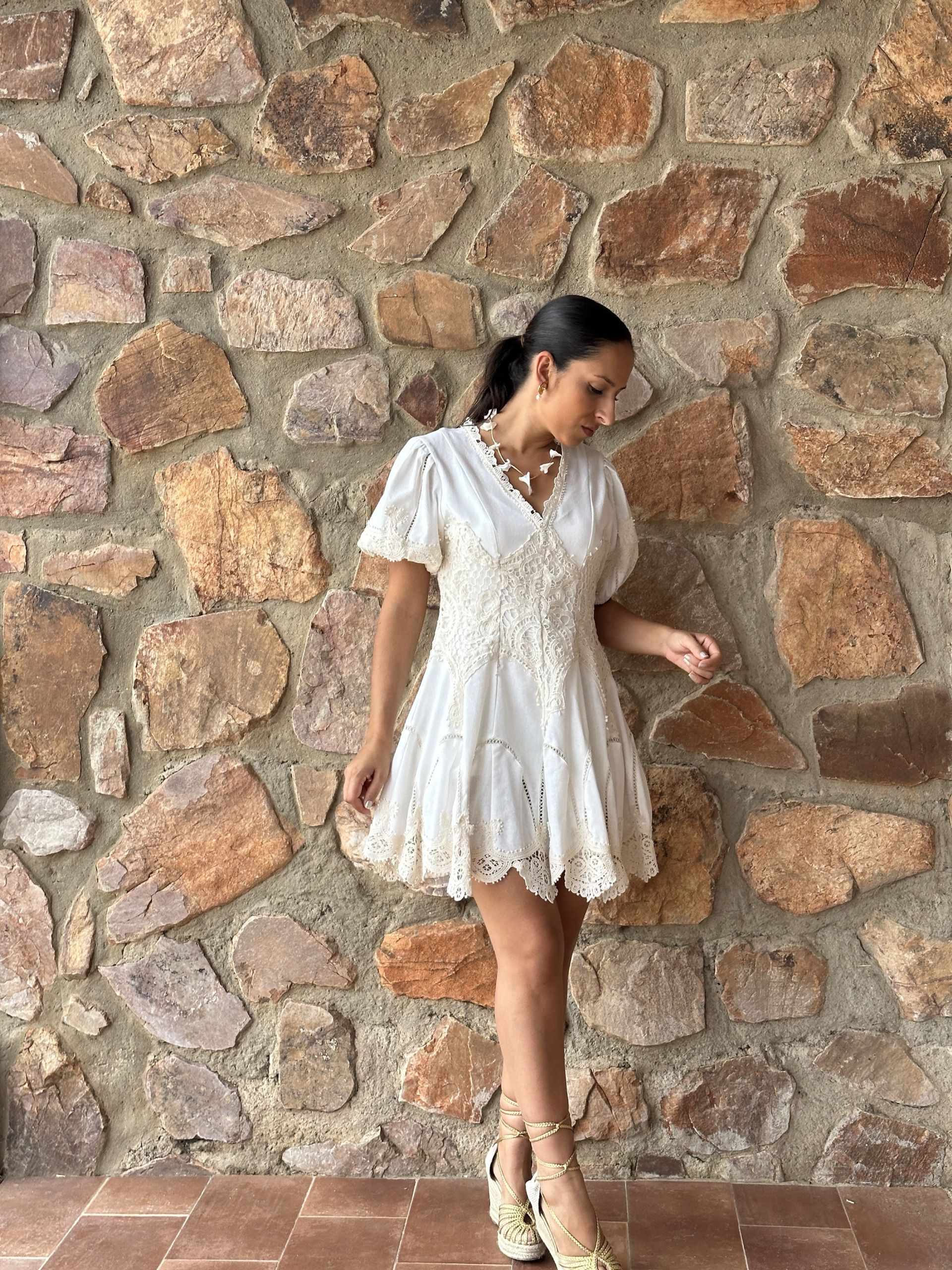 Vestido Dorotea - Imagen 4