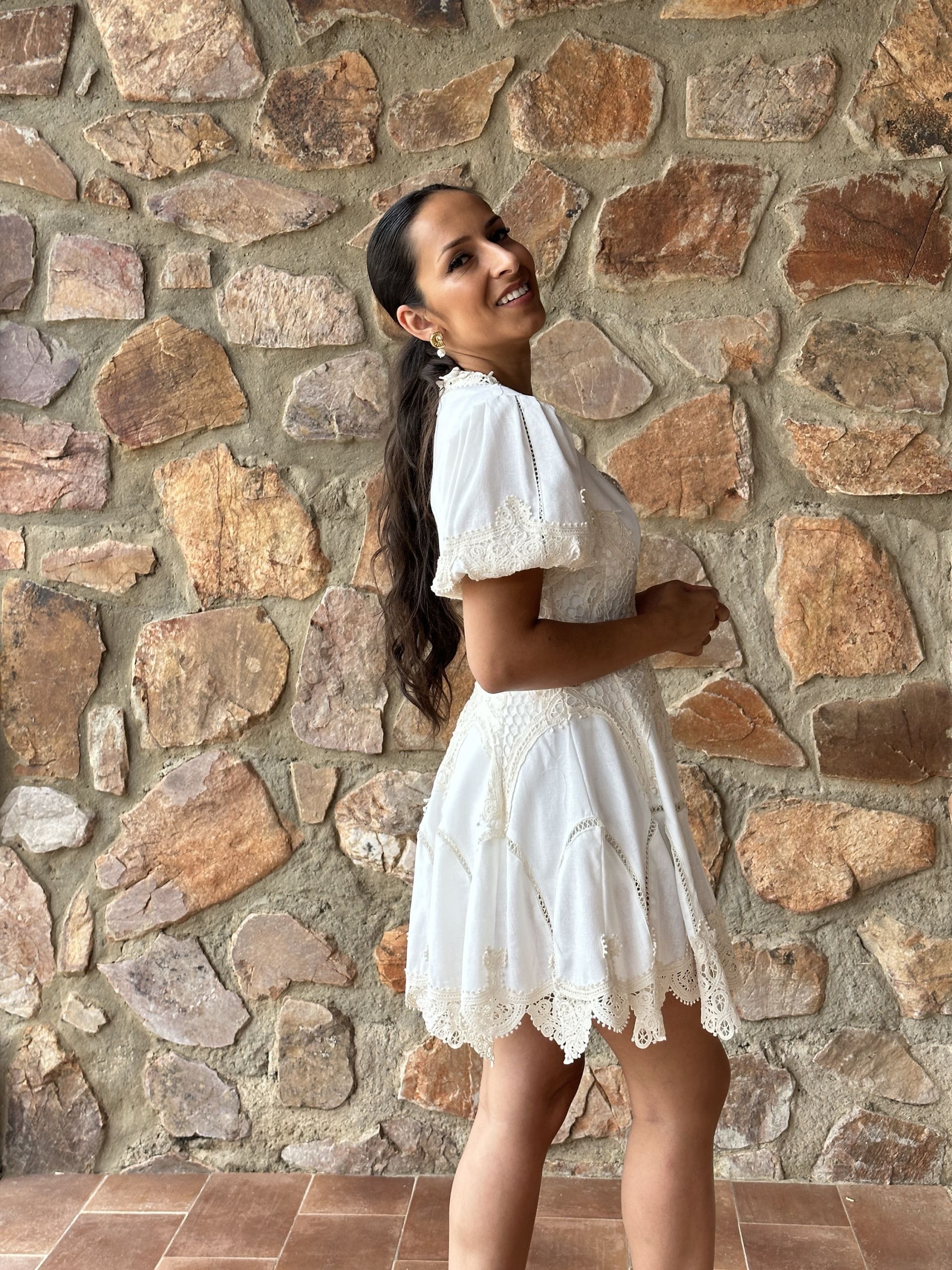 Vestido Dorotea - Imagen 5