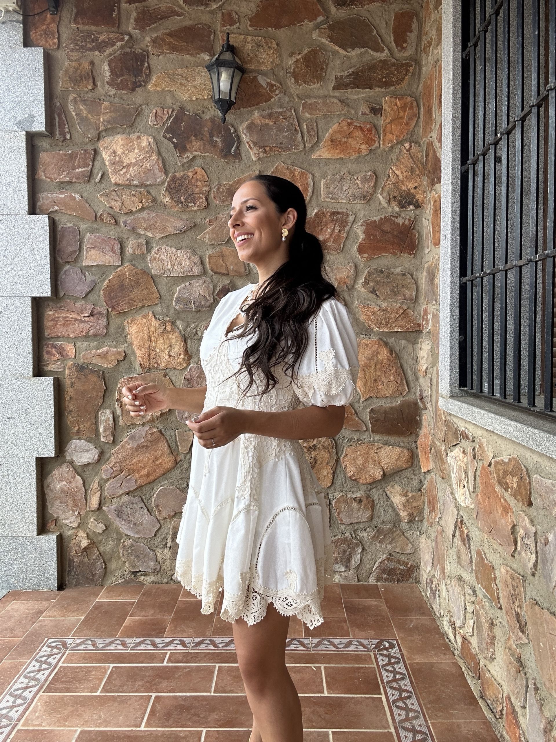 Vestido Dorotea - Imagen 6