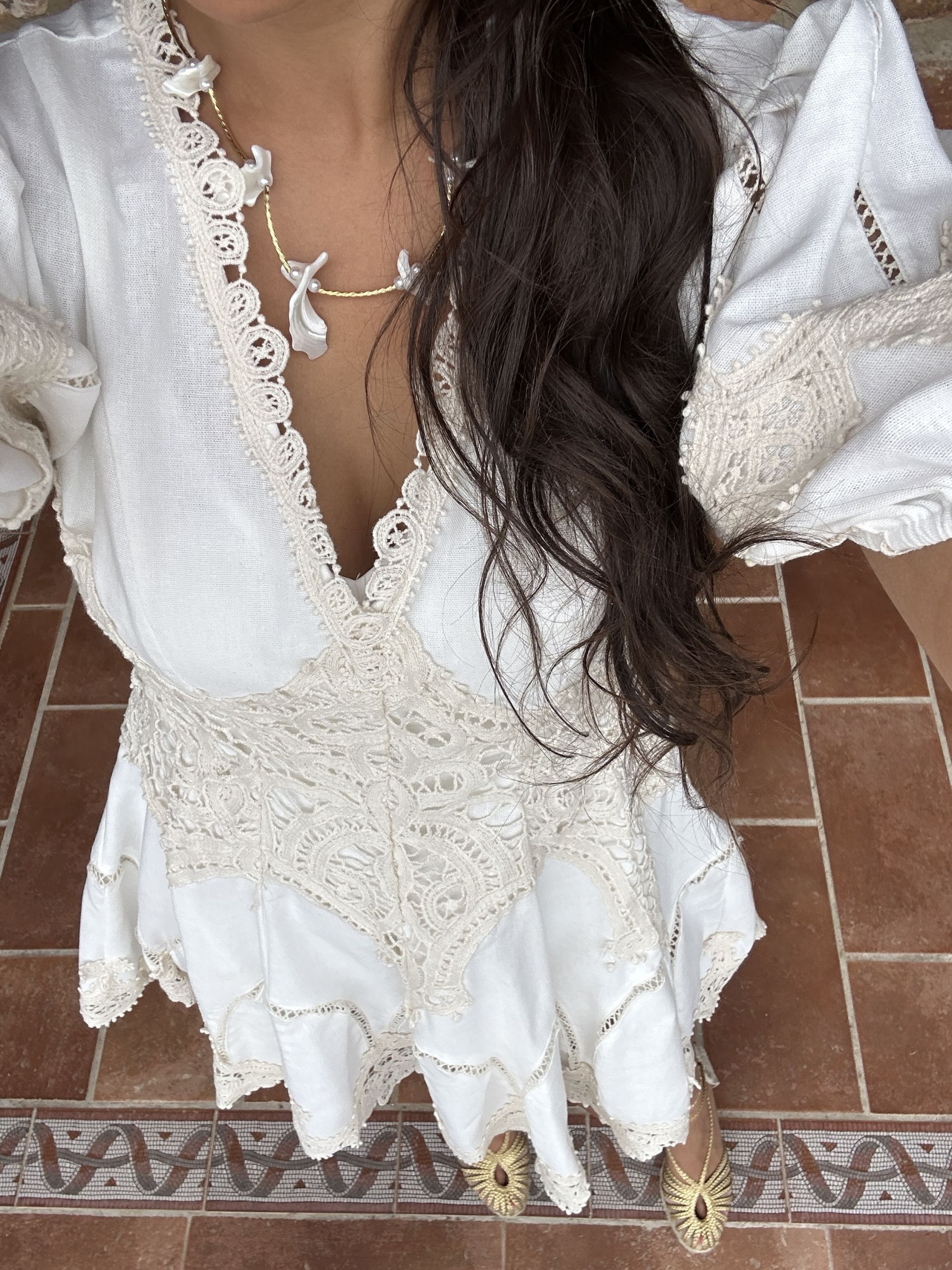 Vestido Dorotea - Imagen 7