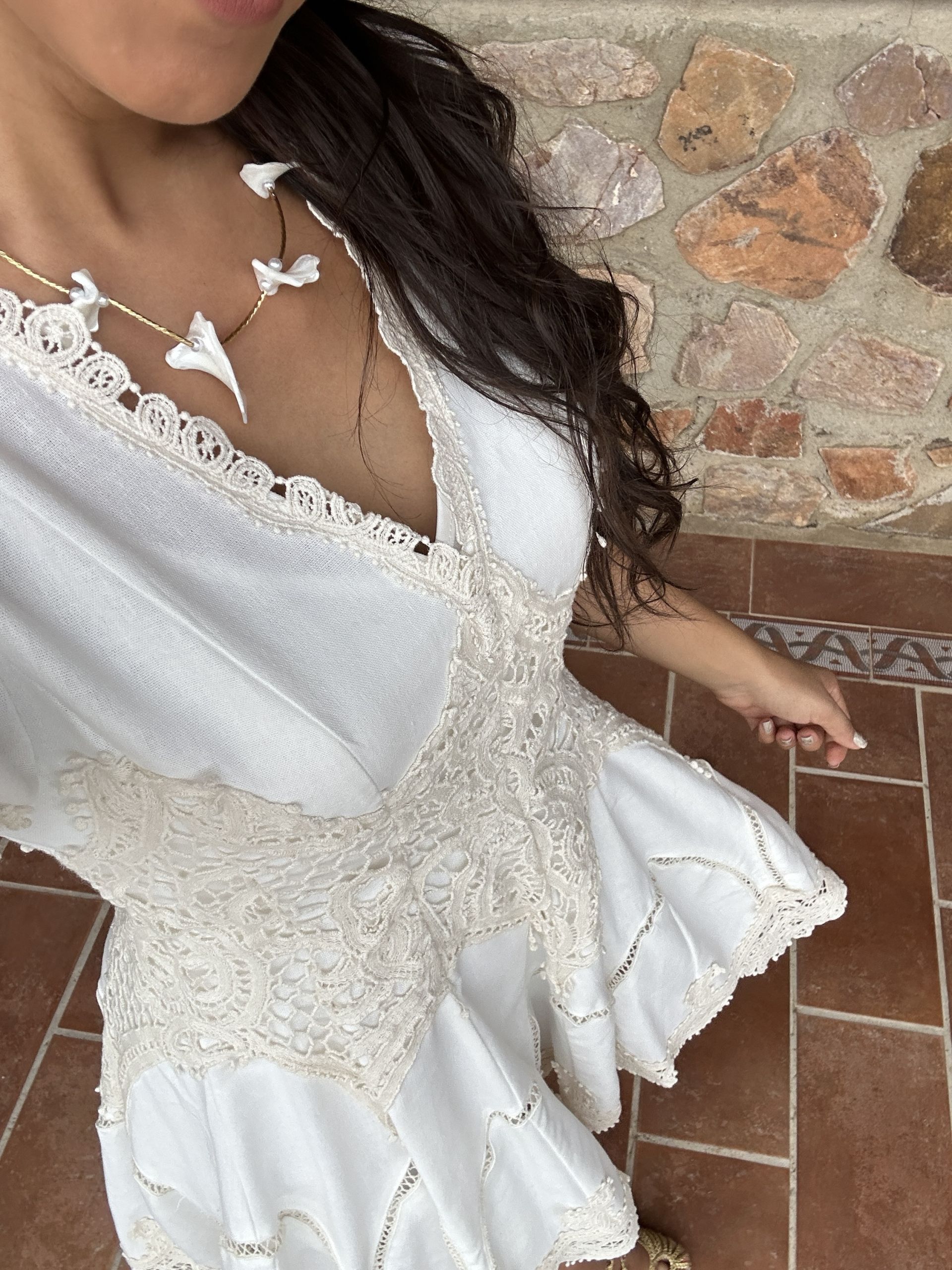 Vestido Dorotea - Imagen 8