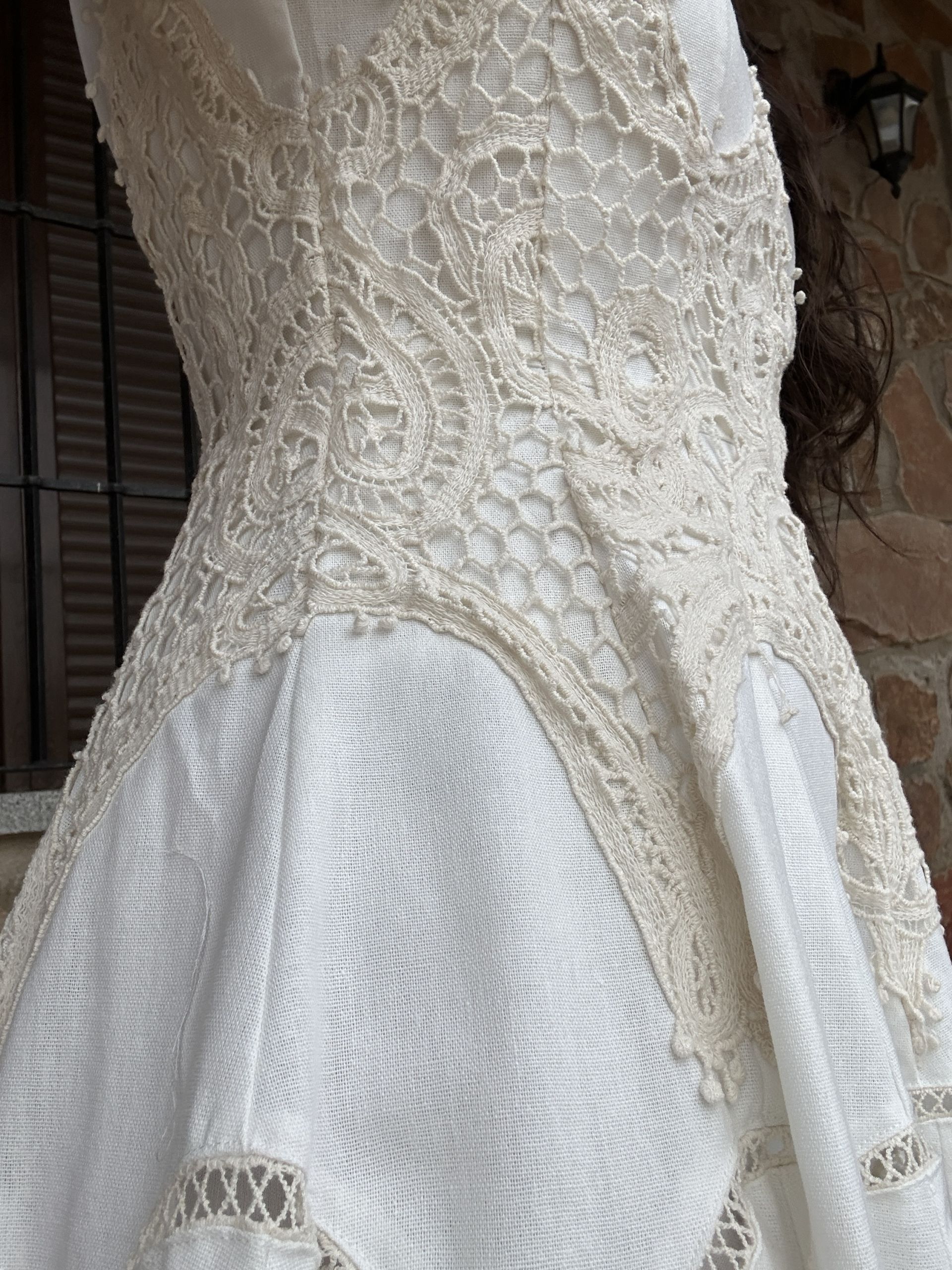 Vestido Dorotea - Imagen 10