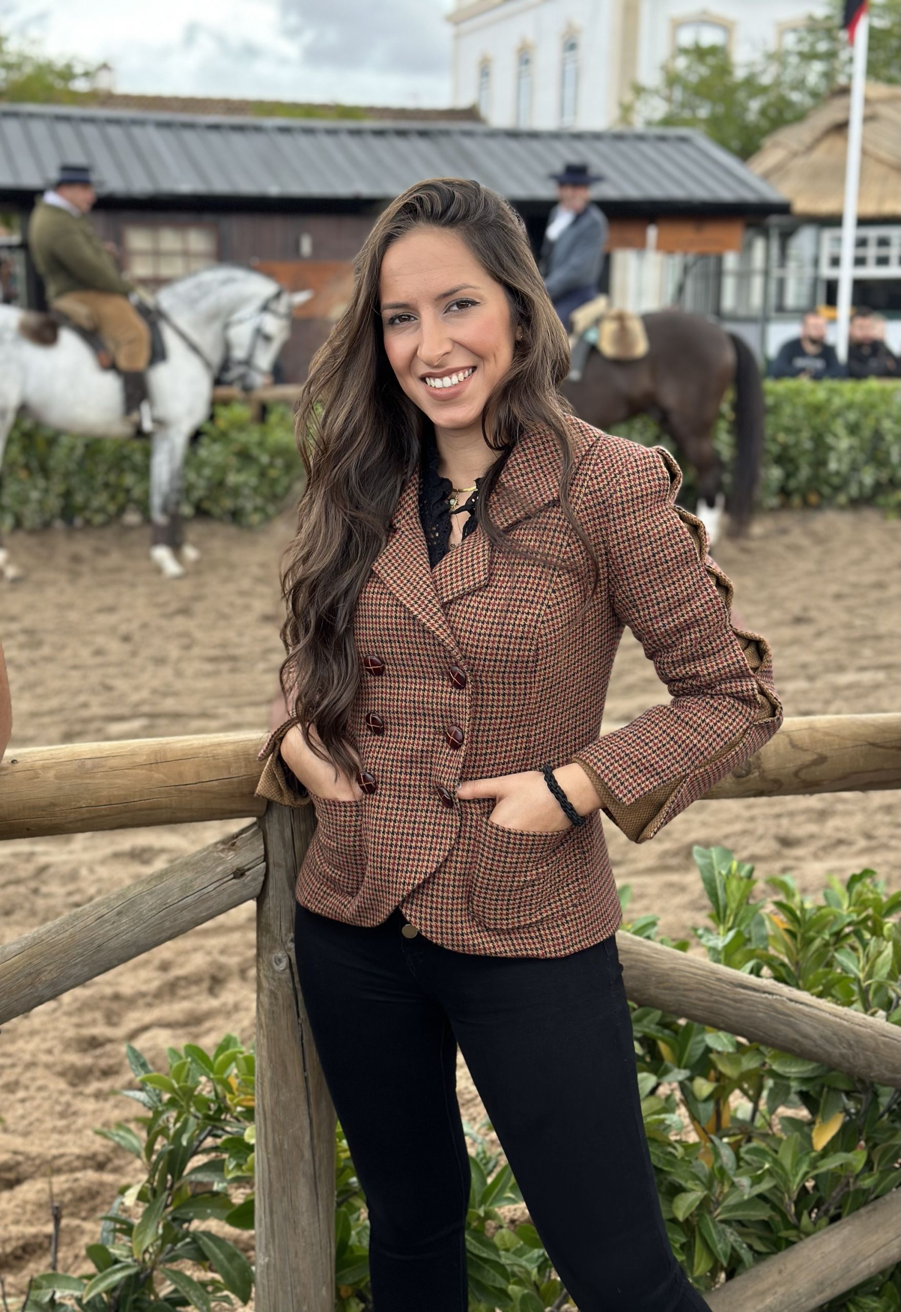 Chaqueta Abrantes - Imagen 5