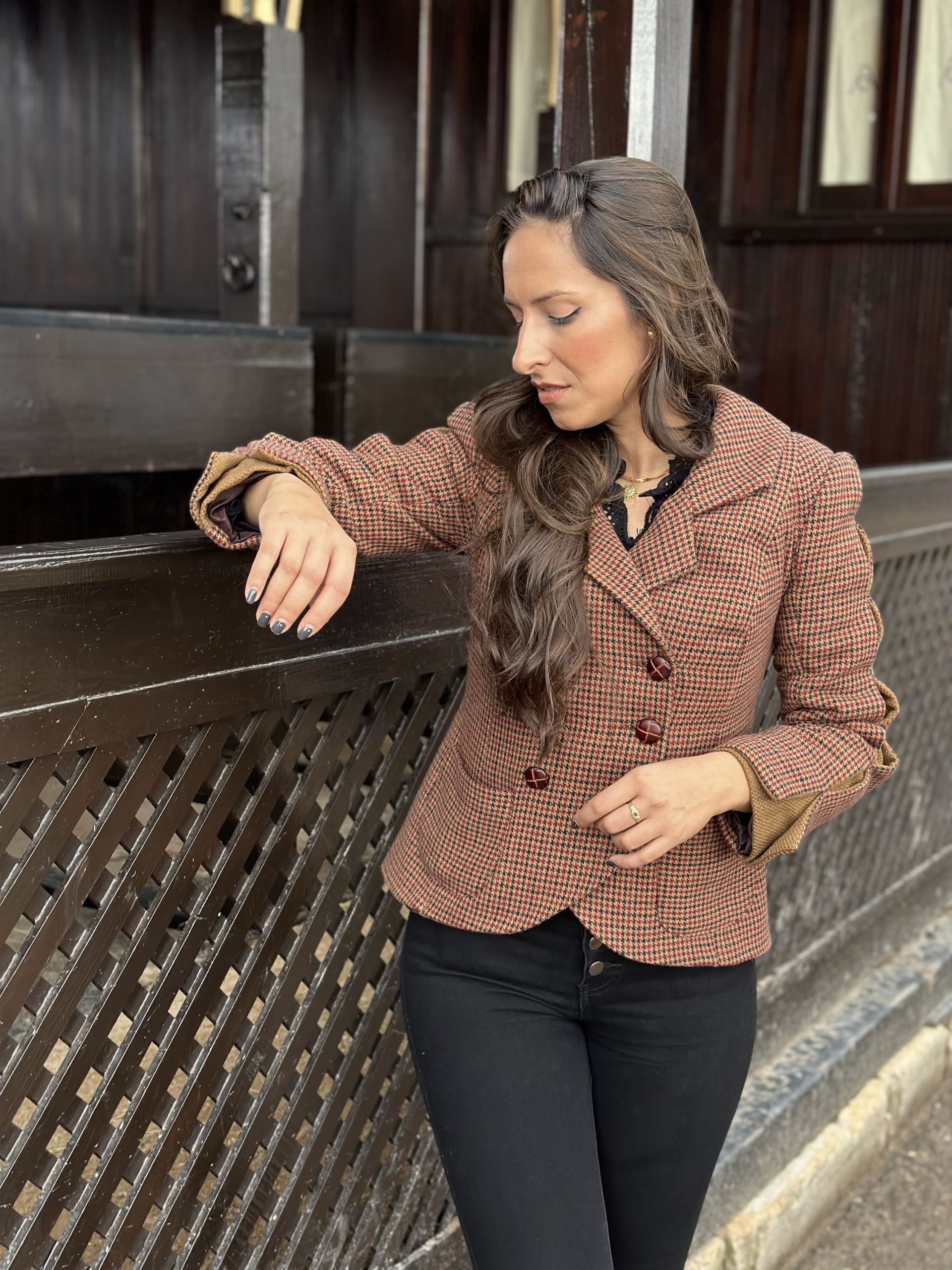 Chaqueta Abrantes - Imagen 7