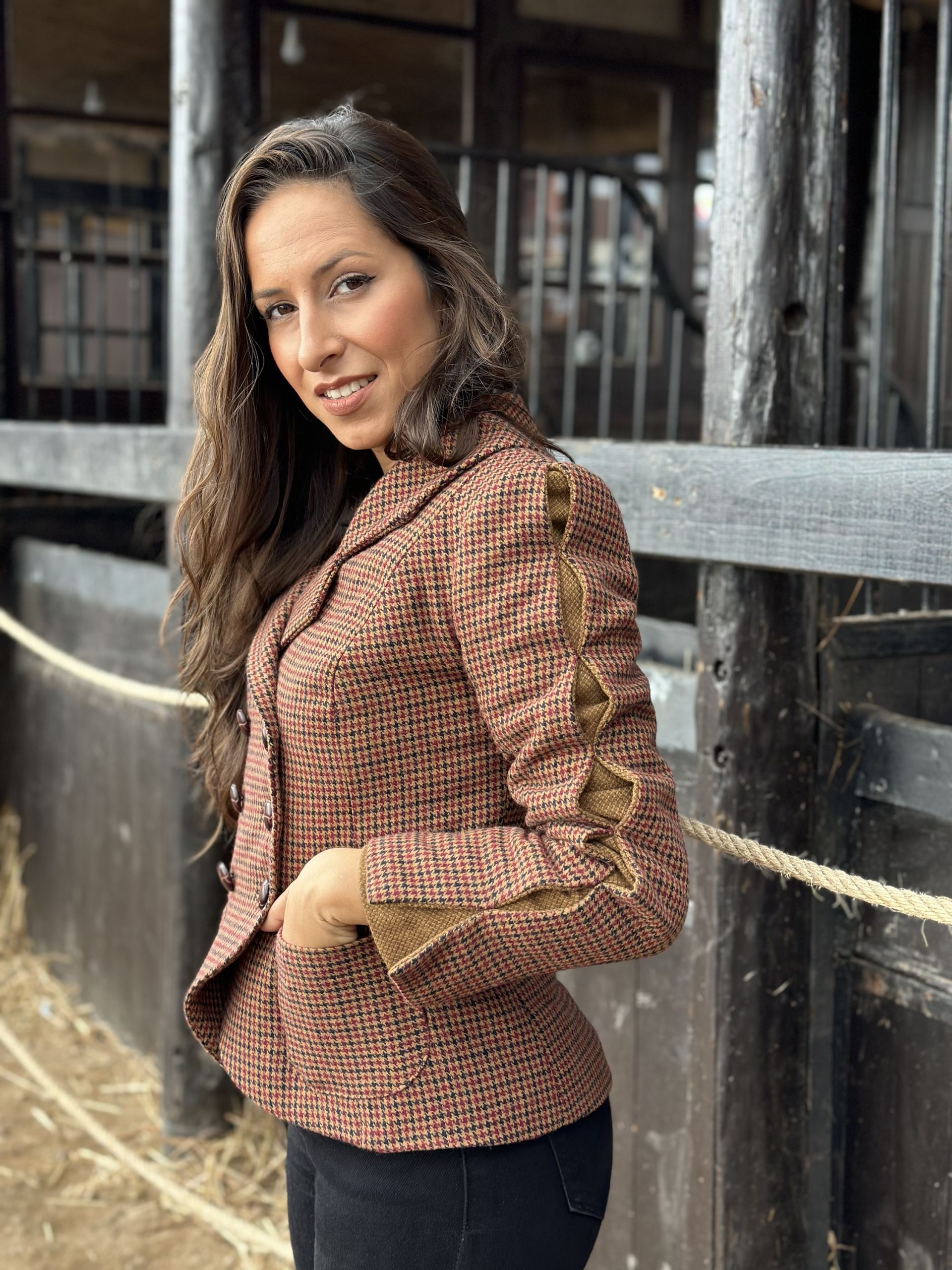 Chaqueta Abrantes - Imagen 4
