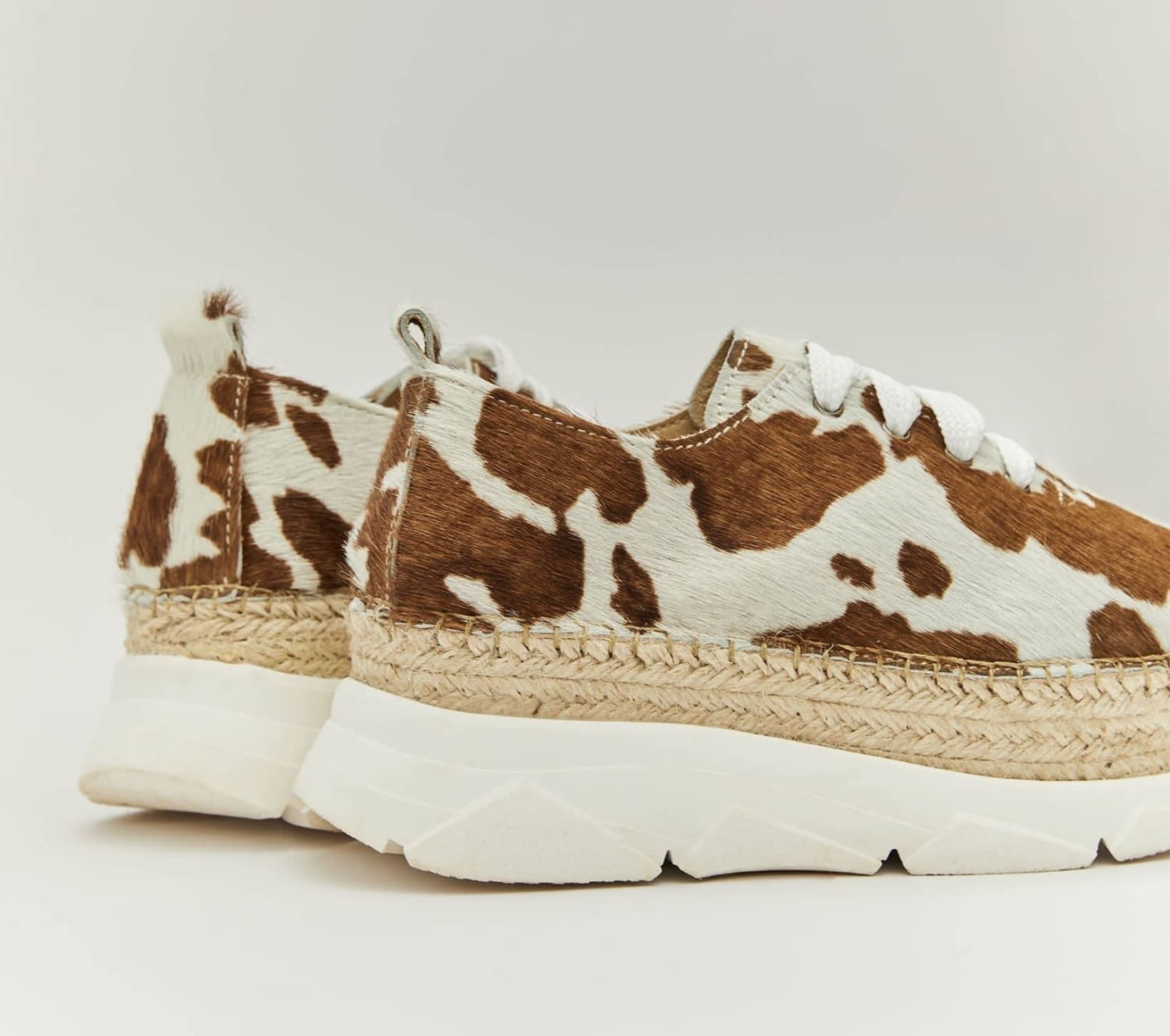 Sneakers Vaca - Imagen 4