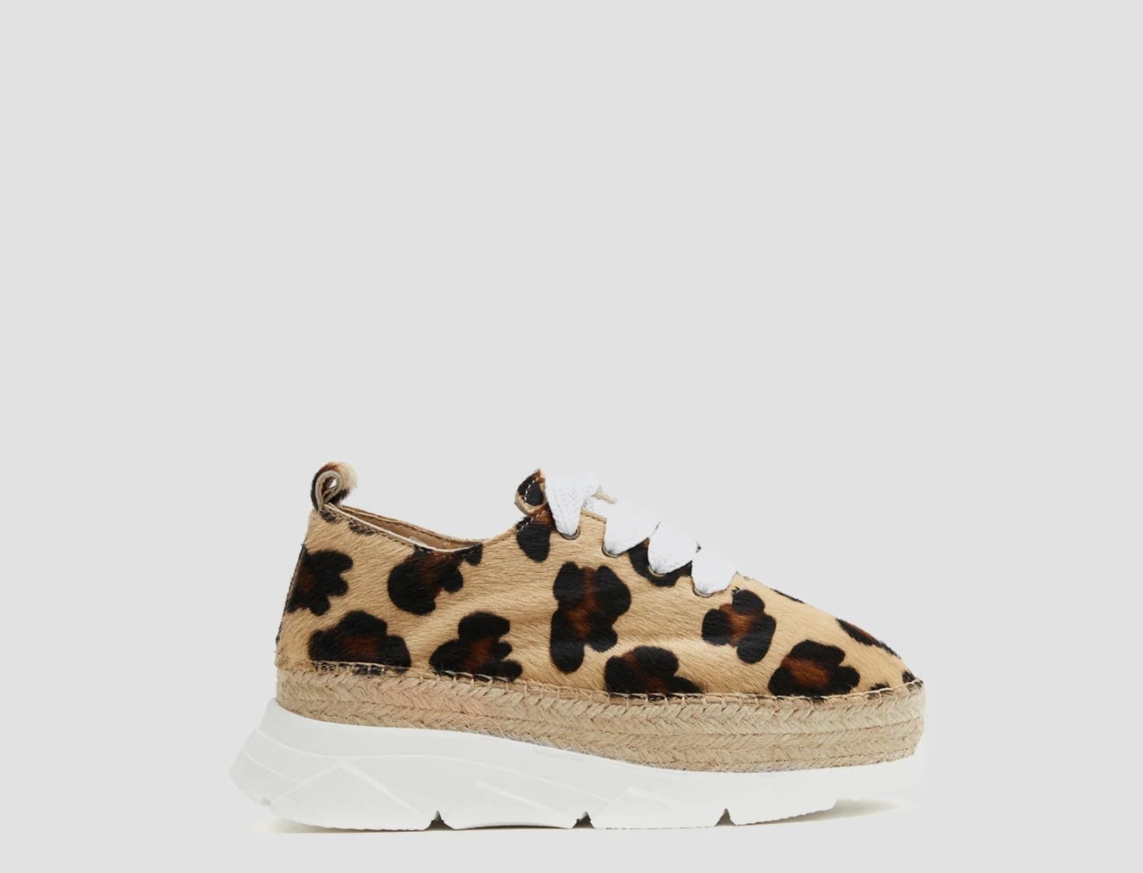 Sneakers Leopardo - Imagen 3