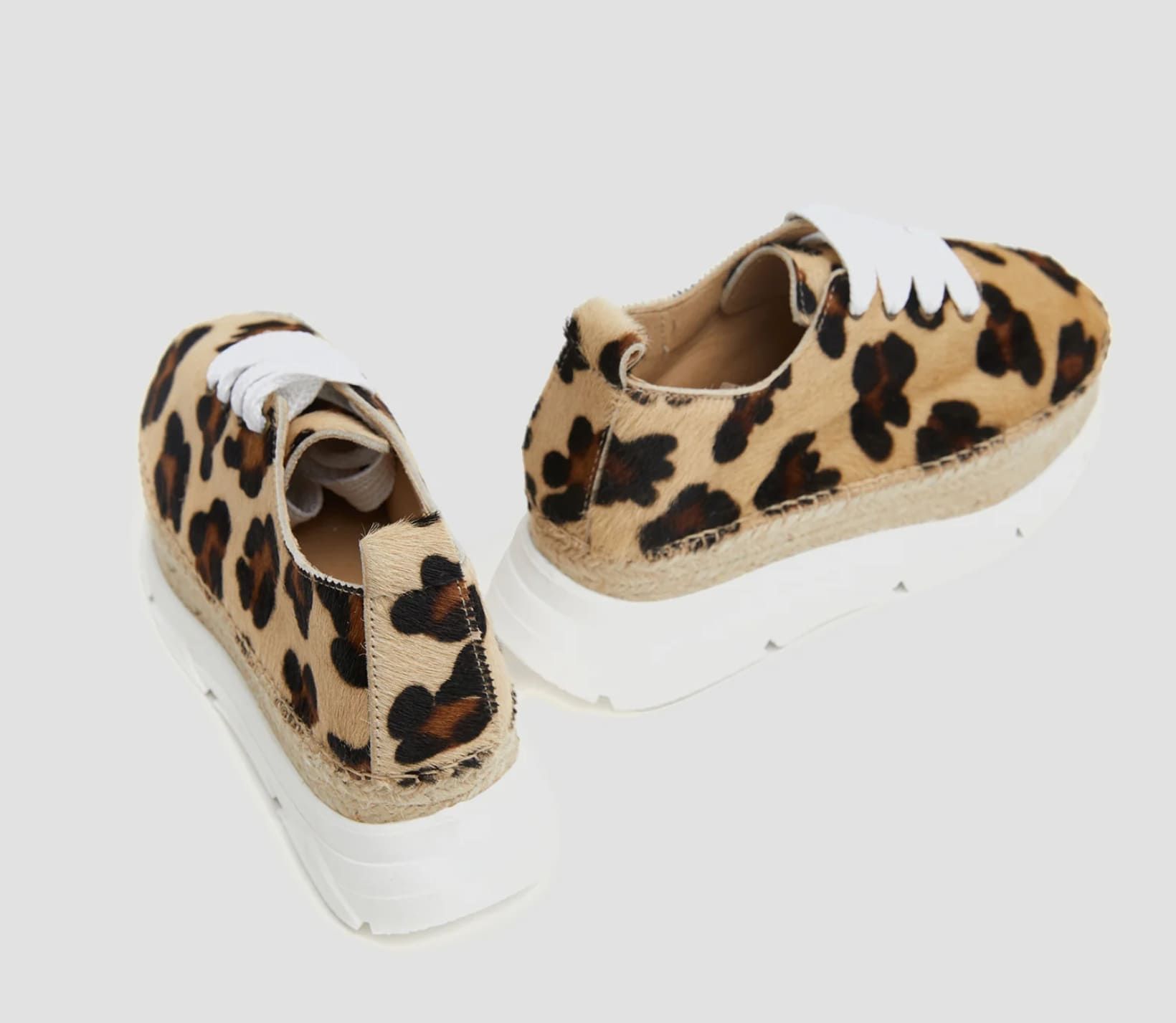 Sneakers Leopardo - Imagen 4