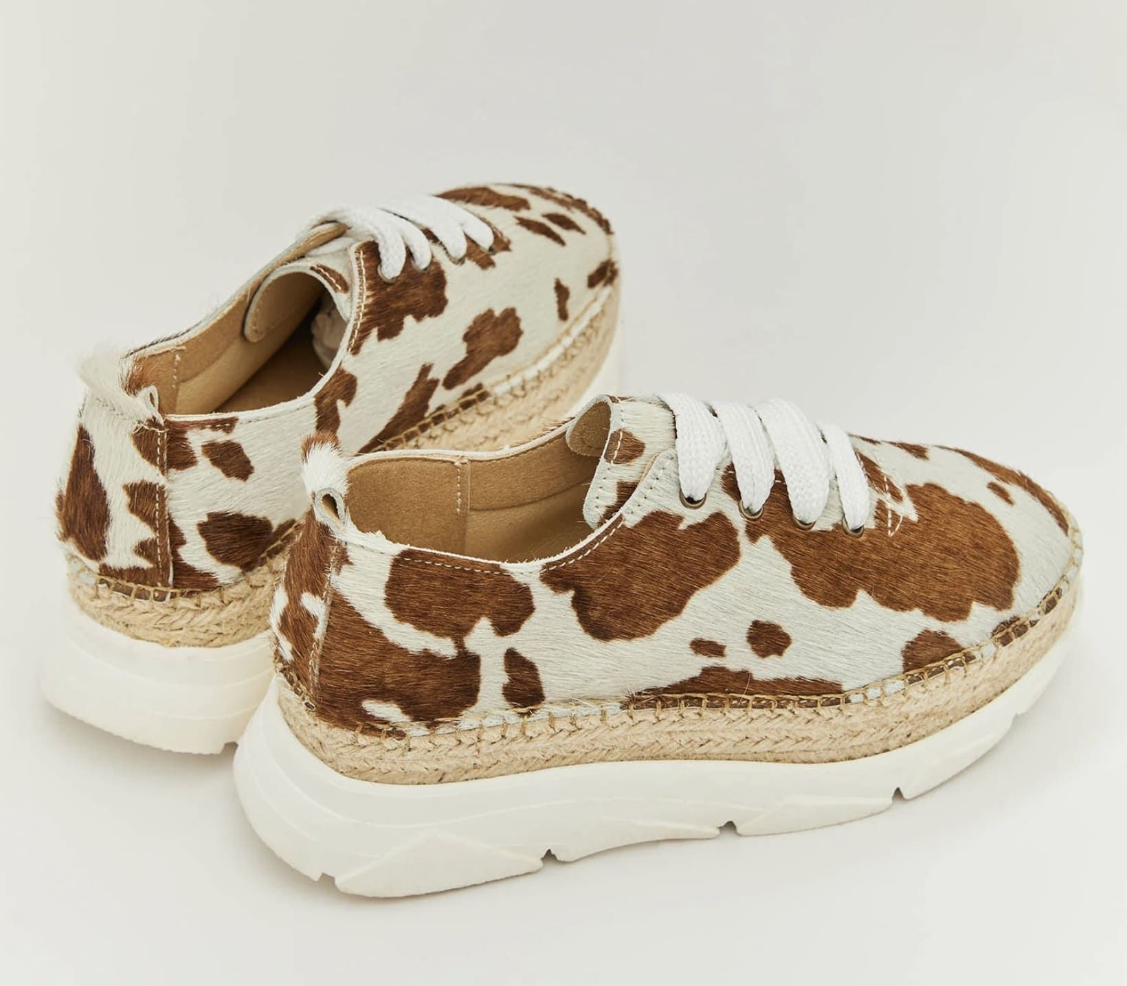 Sneakers Vaca - Imagen 3