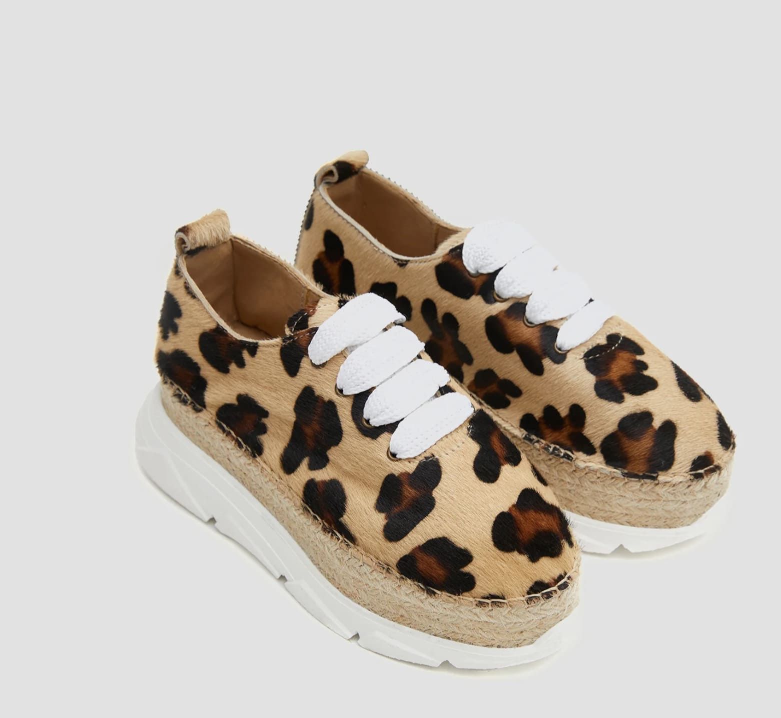 Sneakers Leopardo - Imagen 2