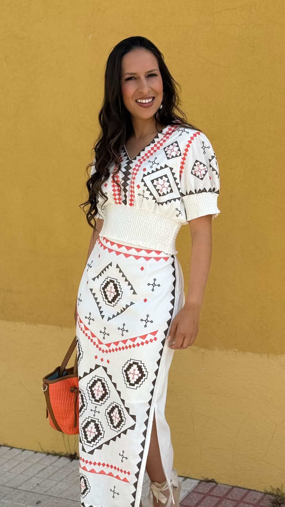 Conjunto Tropical