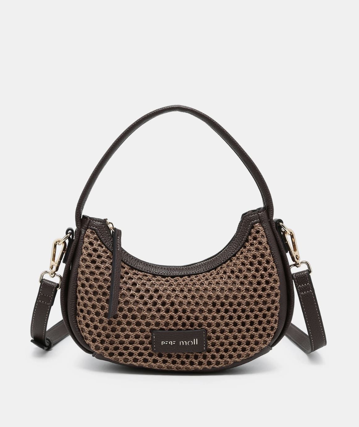 Bolso Infante Mini Pepe Moll
