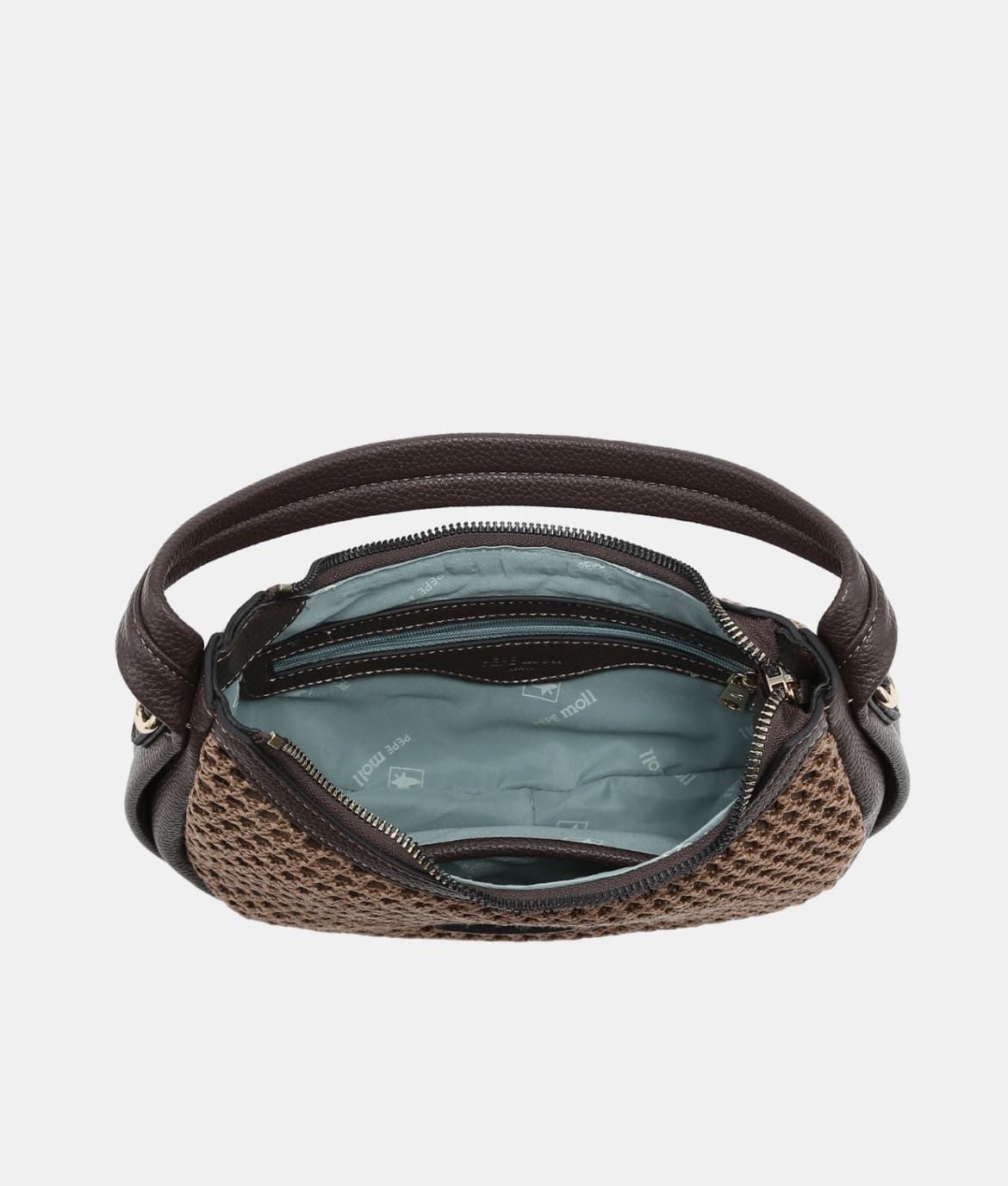 Bolso Infante Mini Pepe Moll - Imagen 2