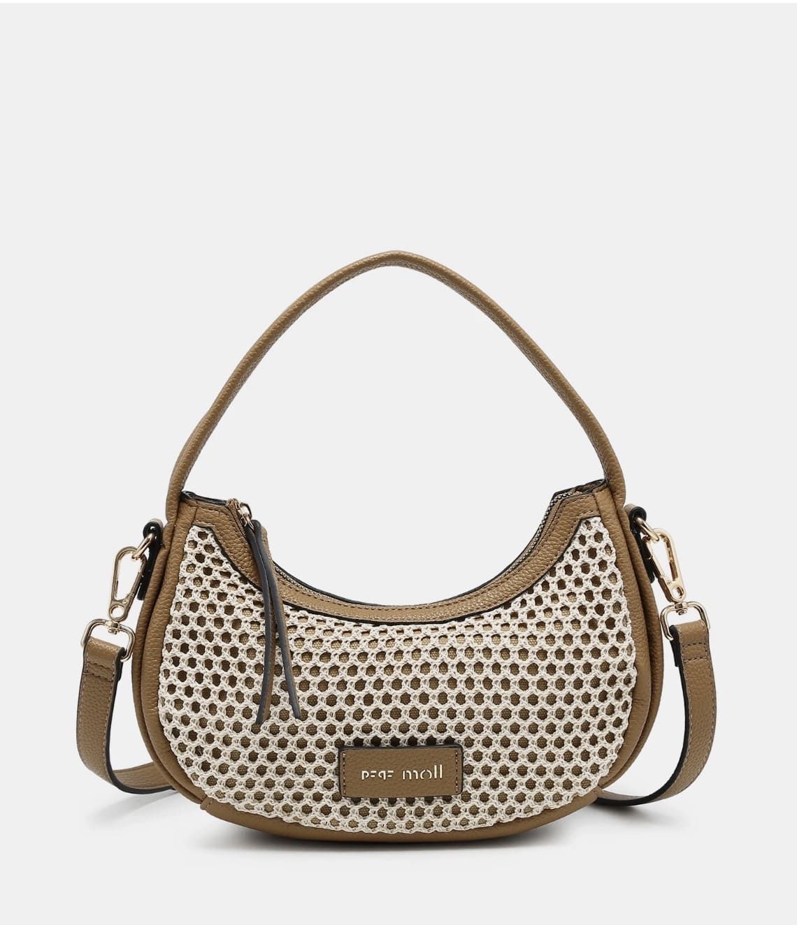 Bolso Cahetana Mini Pepe Moll