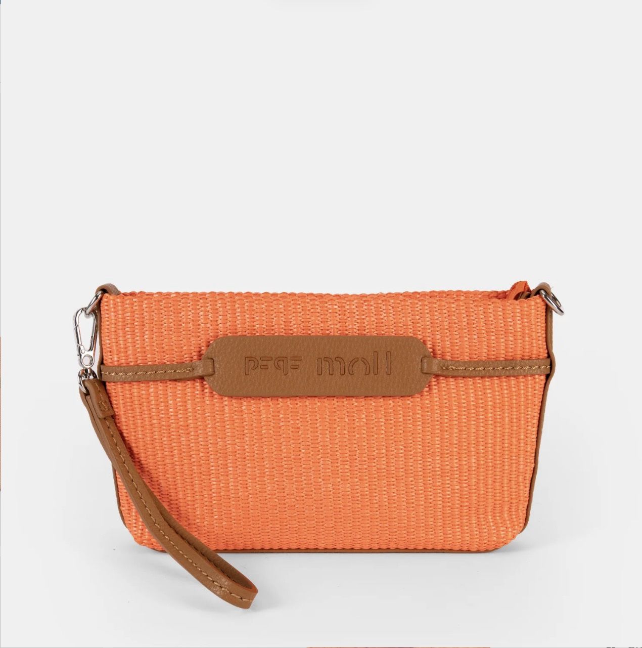 Bolazo bandolera naranja Pepe Moll